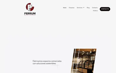 dmetalferrum.com snapshot