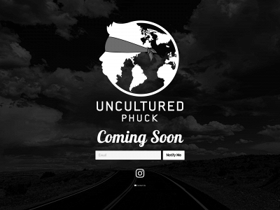 unculturedphuck.com snapshot