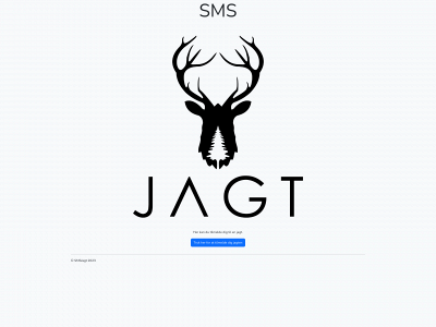 jagt.one snapshot