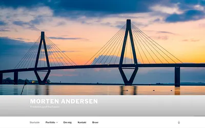 morten.photo snapshot