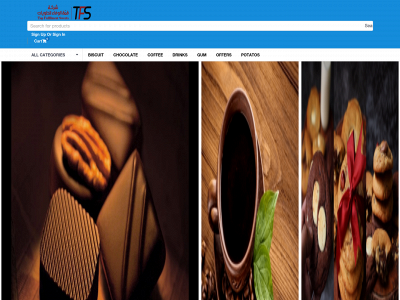 topfulfllment.com snapshot