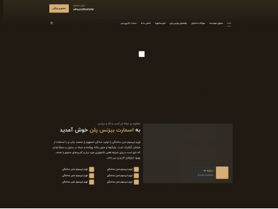 businessplaan.com snapshot