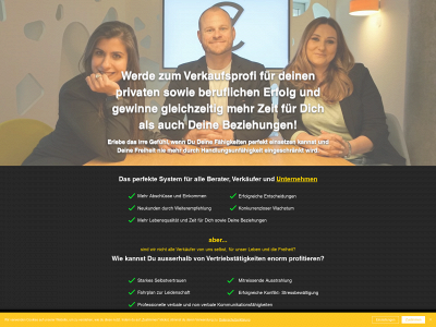 mdkacademy.ch snapshot