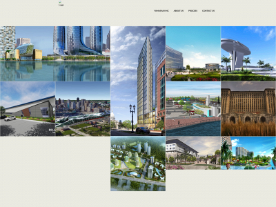 petkoskiarchitectsinternational.com snapshot