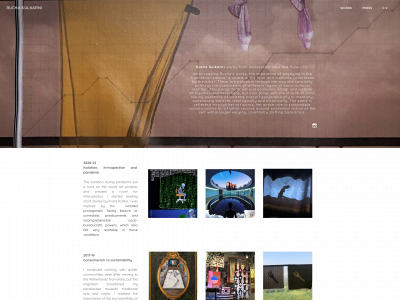www.ruchakc.org snapshot