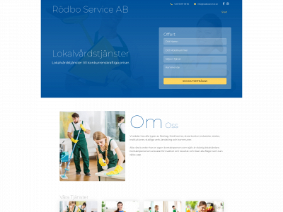 rodboservice.se snapshot
