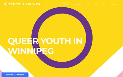 queeryouthwpg.weebly.com snapshot