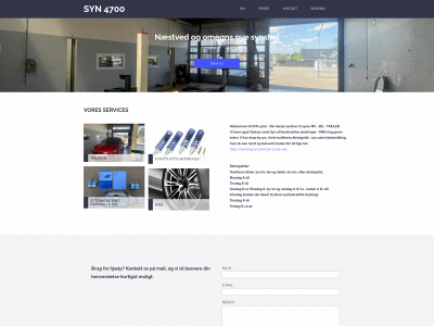 syn4700.dk snapshot