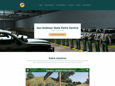 parks-sa.es snapshot