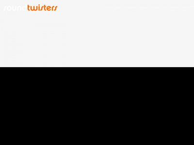 soundtwisters.co.uk snapshot
