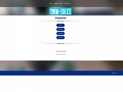 smw-sales.co.uk snapshot