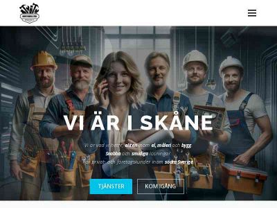 hantverkseliten.se snapshot