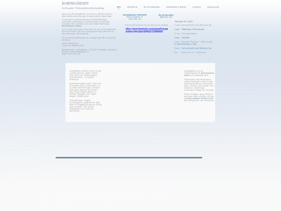 korpegarden.se snapshot