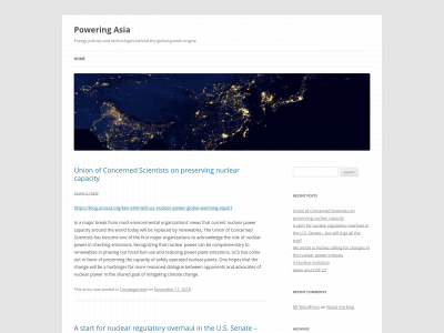 energyasiapac.com snapshot