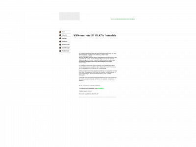 orebrolanskonstnarsforbund.se snapshot
