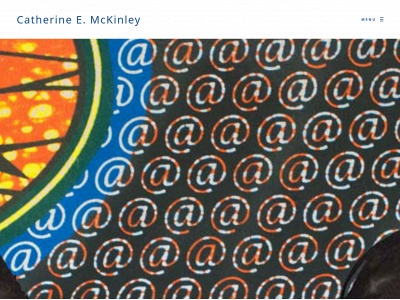 cemckinley.com snapshot