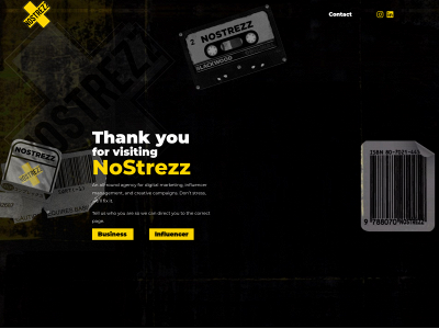 nostrezz.be snapshot