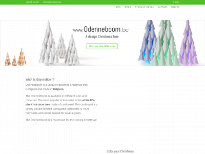 odenneboom.be snapshot