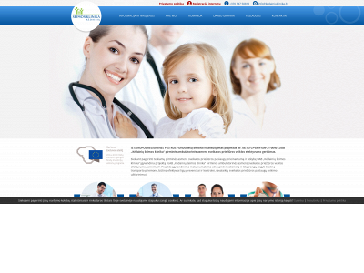 kedainiuklinika.lt snapshot