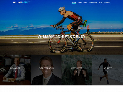 chipcorley.com snapshot