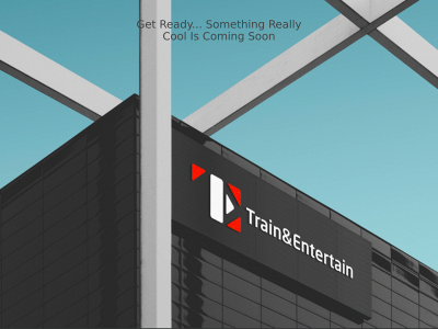 train-entertain.com snapshot