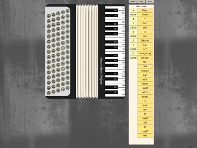accordionhelper.com snapshot
