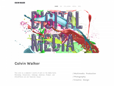 colvinwalker.weebly.com snapshot