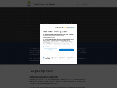 esvh.be snapshot