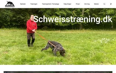 jagthundekursus.dk snapshot