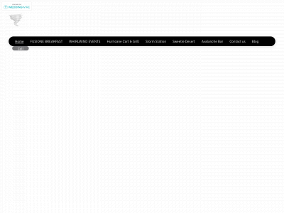 twistercatering.com snapshot