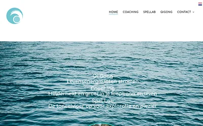 ariellebrouwer.nl snapshot