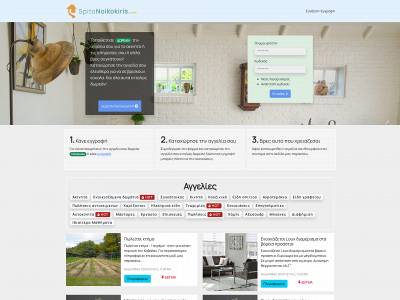 spitonoikokiris.com snapshot