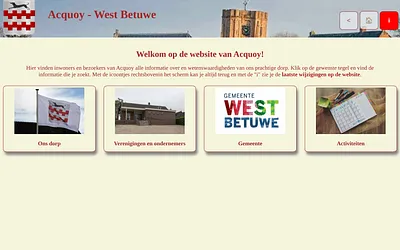 acquoy-westbetuwe.nl snapshot