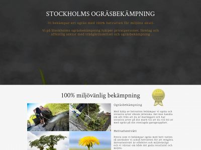 stockholmogras.se snapshot