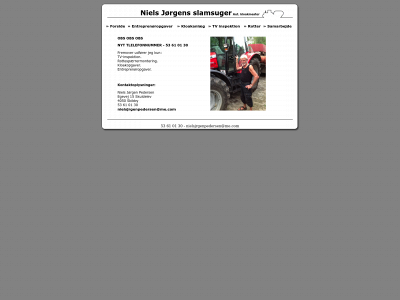 njslamsuger.dk snapshot