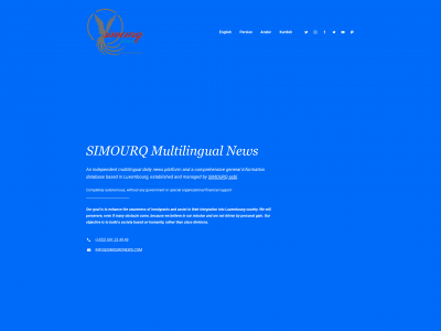 simourqnews.com snapshot