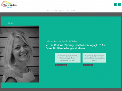 buntewolken-coaching.de snapshot