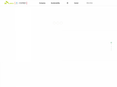 skinnovation.com snapshot