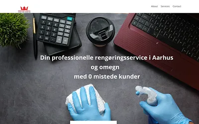 dmark-rent-service.dk snapshot