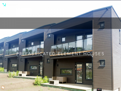 houseda.lt snapshot