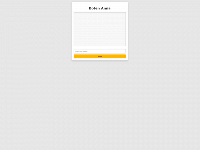 botenanna.se snapshot