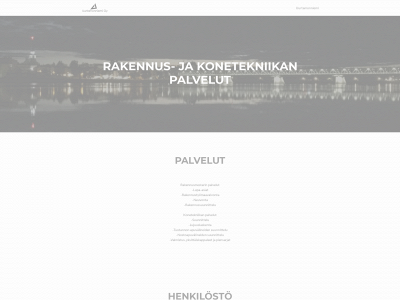uurtamonniemi.fi snapshot