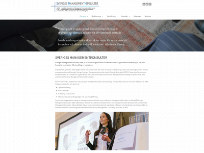 samc.se snapshot