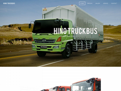 hinotruckbus.weebly.com snapshot