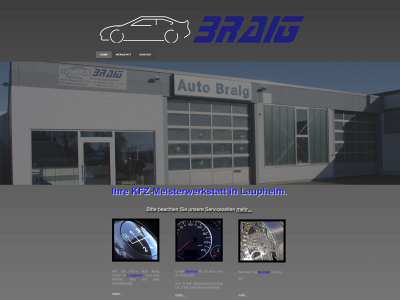 auto-braig.de snapshot