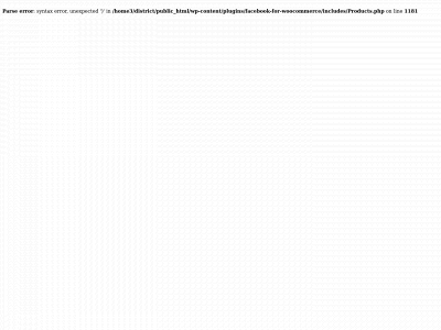 4thedistrict.com snapshot