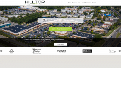 marketplaceathilltop.net snapshot