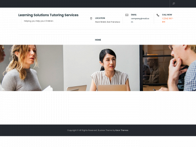 lsltutoringyyc.com snapshot