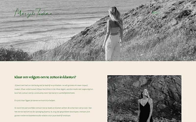 marijketadema.nl snapshot