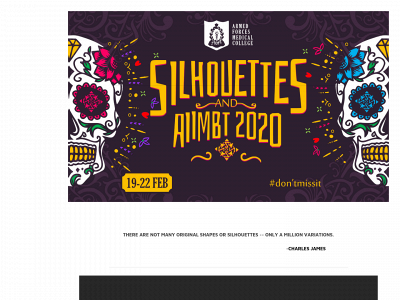 www.silhouettesafmc.com snapshot